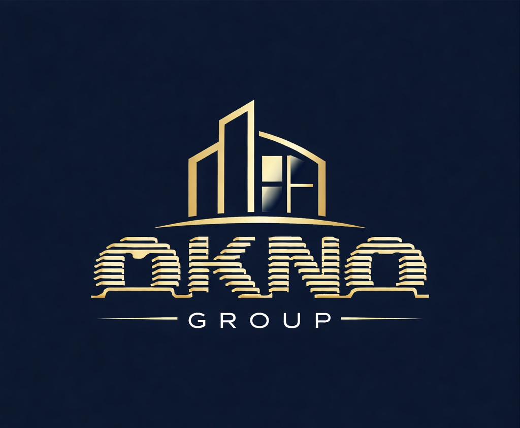 Logo Okno